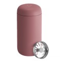 Kubek termiczny 355 ml Carter Move Mug Fellow pudrowy różowy - 3044415