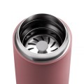 Kubek termiczny 355 ml Carter Move Mug Fellow pudrowy różowy - 3044416