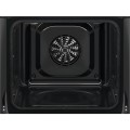 Piekarnik elektryczny Electrolux EOF6P76BZ SurroundCook 700 72 l | piroliza | termosonda | termoobieg | czarny - 3016534