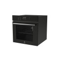 Piekarnik elektryczny Electrolux EOF6P76BZ SurroundCook 700 72 l | piroliza | termosonda | termoobieg | czarny - 3016536