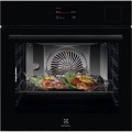 Piekarnik elektryczny Electrolux LOA9S3XZ 900 72 l | piroliza | termoobieg | termosonda | czarny - 3016542