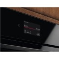 Piekarnik elektryczny Electrolux LOA9S3XZ 900 72 l | piroliza | termoobieg | termosonda | czarny - 3016543