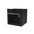 Piekarnik elektryczny Electrolux LOA9S3XZ 900 72 l | piroliza | termoobieg | termosonda | czarny - 3016546