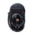Generator pary IS9090 BK CareStyle 9 BRAUN czarny - 3008157