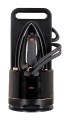 Generator pary IS9090 BK CareStyle 9 BRAUN czarny - 3044785