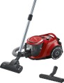 Odkurzacz bezworkowy Bosch Serie6ProSilenceBGC41Q69 - 2969328