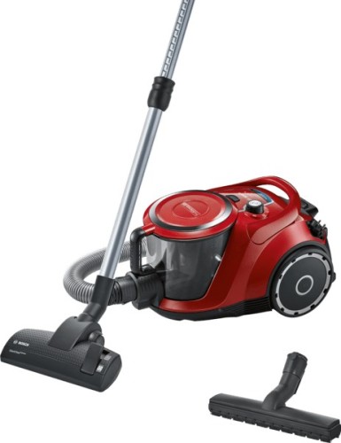 Odkurzacz bezworkowy Bosch Serie6ProSilenceBGC41Q69 - 2969328