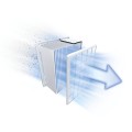 Odkurzacz bezworkowy Bosch Serie6ProSilenceBGC41Q69 - 2969333