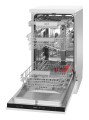 Zmywarka do zabudowy 45 cm AMICA DIM44C6EMONqH | klasa C | 10 kpl | SatelliteArm | OpenDry - 3017503