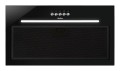 Okap do zabudowy AMICA OMP6255BG 60 cm | LED | czarny - 1003177