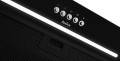 Okap do zabudowy AMICA OMP6255BG 60 cm | LED | czarny - 1003180