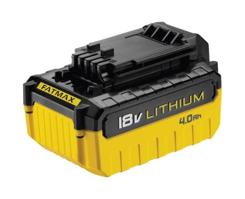 Akumulator 18V FMC688L Stanley - 3051436