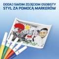 Aparat fotograficzny dla dzieci LAMAX InstaKid2 Plus, blue - 3045134