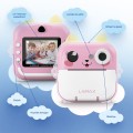 Aparat fotograficzny dla dzieci LAMAX InstaKid2 Plus, pink - 3045125