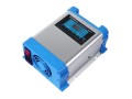 Ładowarka sieciowa 12 V do akumulatorów BC-40 PRO 40A (230V/12V) LCD 7 stopni ładowania - 3053212