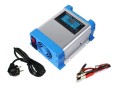 Ładowarka sieciowa 12 V do akumulatorów BC-40 PRO 40A (230V/12V) LCD 7 stopni ładowania - 3053213