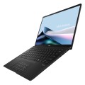 ASUS Zenbook 14 UM3406GA-QD013W Ryzen AI 5 430 14.0"WUXGA 60Hz 300nits AG 16GB LPDDR5X SSD512 Radeon Graphics WLAN+BT Cam720p 75WHrs Win11 Aluminum Jade Black - 3020524