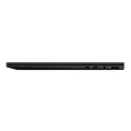 ASUS Zenbook 14 UM3406GA-QD013W Ryzen AI 5 430 14.0"WUXGA 60Hz 300nits AG 16GB LPDDR5X SSD512 Radeon Graphics WLAN+BT Cam720p 75WHrs Win11 Aluminum Jade Black - 3020521