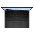 ASUS Zenbook 14 UM3406GA-QD013W Ryzen AI 5 430 14.0"WUXGA 60Hz 300nits AG 16GB LPDDR5X SSD512 Radeon Graphics WLAN+BT Cam720p 75WHrs Win11 Aluminum Jade Black - 3020518