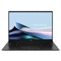 ASUS Zenbook 14 UM3406GA-QD013W Ryzen AI 5 430 14.0"WUXGA 60Hz 300nits AG 16GB LPDDR5X SSD512 Radeon Graphics WLAN+BT Cam720p 75WHrs Win11 Aluminum Jade Black - 3020515