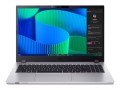 Acer TMP215-55-TCO IPS Core 5 120U 15.6"FHD IPS 16GB DDR5 SSD512 Intel Graphics 53Wh W11Pro (REPACK) 2Y - 3003415