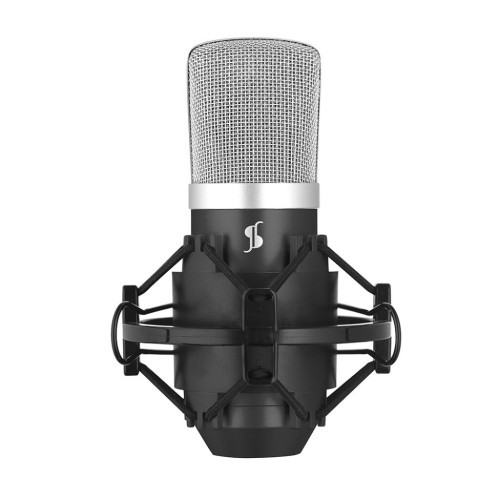 STAGG SUM40 - Mikrofon pojemnościowy USB - 3046757