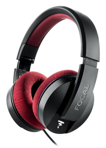 FOCAL LISTEN PROFESSIONAL - Słuchawki studyjne - 3046785