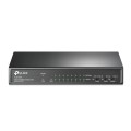 Switch TP-LINK TL-SF1009P - 3019185