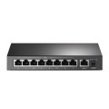 Switch TP-LINK TL-SF1009P - 3019187