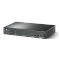 Switch TP-LINK TL-SF1009P - 3019186