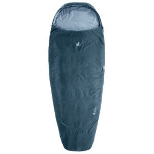 Śpiwór Deuter Dreamlite 15C/59F, nautic/breeze