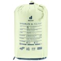 Śpiwór Deuter Dreamlite 15C/59F, nautic/breeze - 3053536