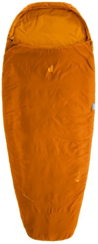 Śpiwór Deuter Dreamlite 10C/50F, terra/canyon - 3045911