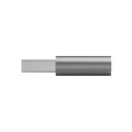 Przejściówka TRUST Calyx USB-C na USB-A 2-pak - 3053465