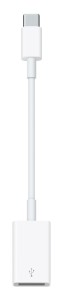 Apple USB-C - USB-A Adapter