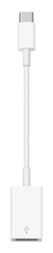 Apple USB-C - USB-A Adapter - 3053456