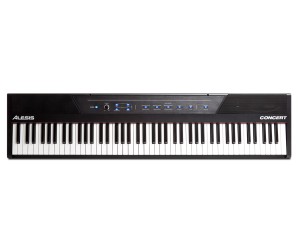 Alesis Concert 88 - Pianino cyfrowe 88 klawiszy