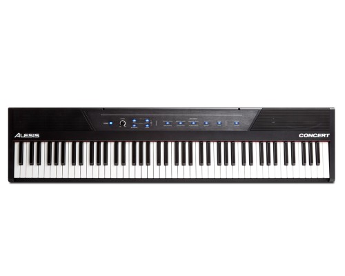 Alesis Concert 88 - Pianino cyfrowe 88 klawiszy - 3053424
