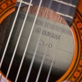 Yamaha CS40 II - Gitara klasyczna 3/4 - 3002299