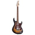 CORT G110 OPSB - Gitara elektryczna - 3018388