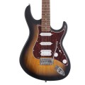CORT G110 OPSB - Gitara elektryczna - 3018395