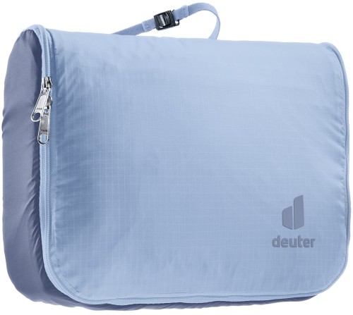Kosmetyczka podróżna Deuter Wash Center Lite II polar/bluejay - 3049398