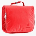 Kosmetyczka podróżna Deuter Wash Center Lite I poppy/crimson - 3055979