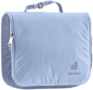 Kosmetyczka podróżna DEUTER Wash Center Lite I, polar/bluejay