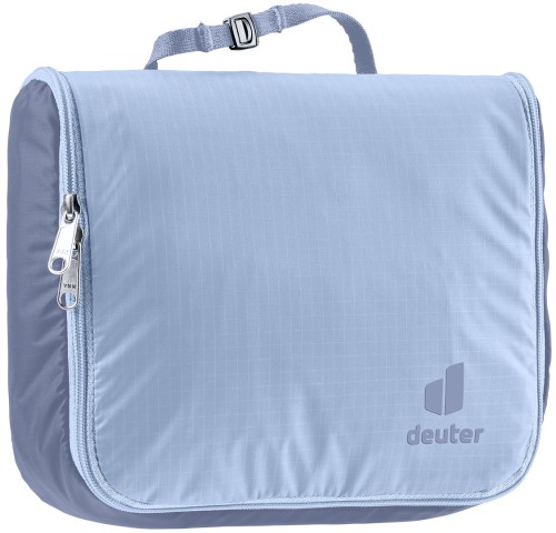 Kosmetyczka podróżna Deuter Wash Center Lite I polar/bluejay - 3049396