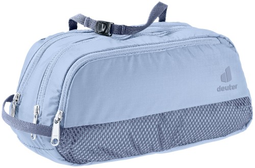 Kosmetyczka podróżna Deuter Wash Bag Tour III polar/bluejay - 3049394