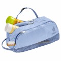Kosmetyczka podróżna Deuter Wash Bag Tour III polar/bluejay - 3055978