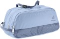 Kosmetyczka podróżna Deuter Wash Bag Tour III polar/bluejay - 3055977