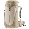 Plecak damski Deuter AC Lite 24, alu/greystone - 3056002