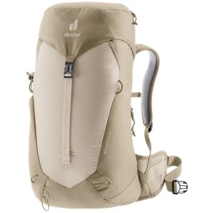 Plecak turystyczny damski DEUTER AC Lite 24, alu/greystone